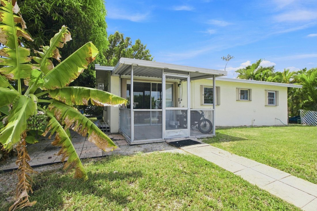 Haus in Big Pine Key, Florida, Vereinigte Staaten 3 - 18721840