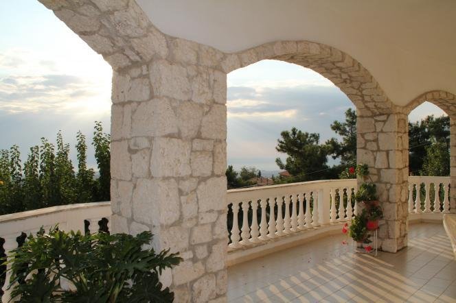 Villa in Panorama, Macedonia and Thrace, Greece 5 - 18722360