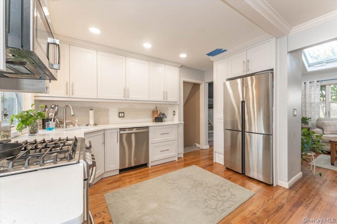 Casa en Inwood, Nueva York, Estados Unidos 5 - 18726388