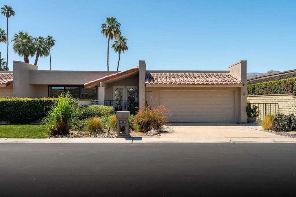 Appartement à Rancho Mirage, Californie, États-Unis 2 - 18727355