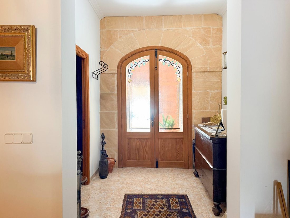 Maison de ville à Sa Pobla, Îles Baléares, Espagne 5 - 18721939