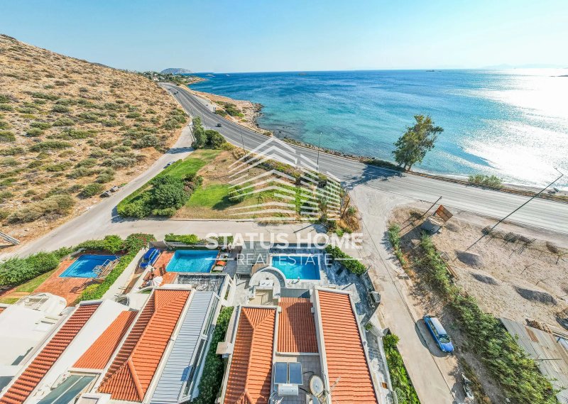 Villa in Kalyvia Thorikou, Attica, Greece 2 - 18724745
