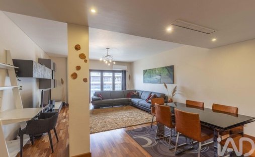Apartamento en Sacavém, Distrito de Lisboa, Portugal 1