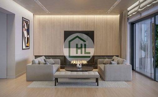 Appartement en Kephissia, Attique, Grèce 1