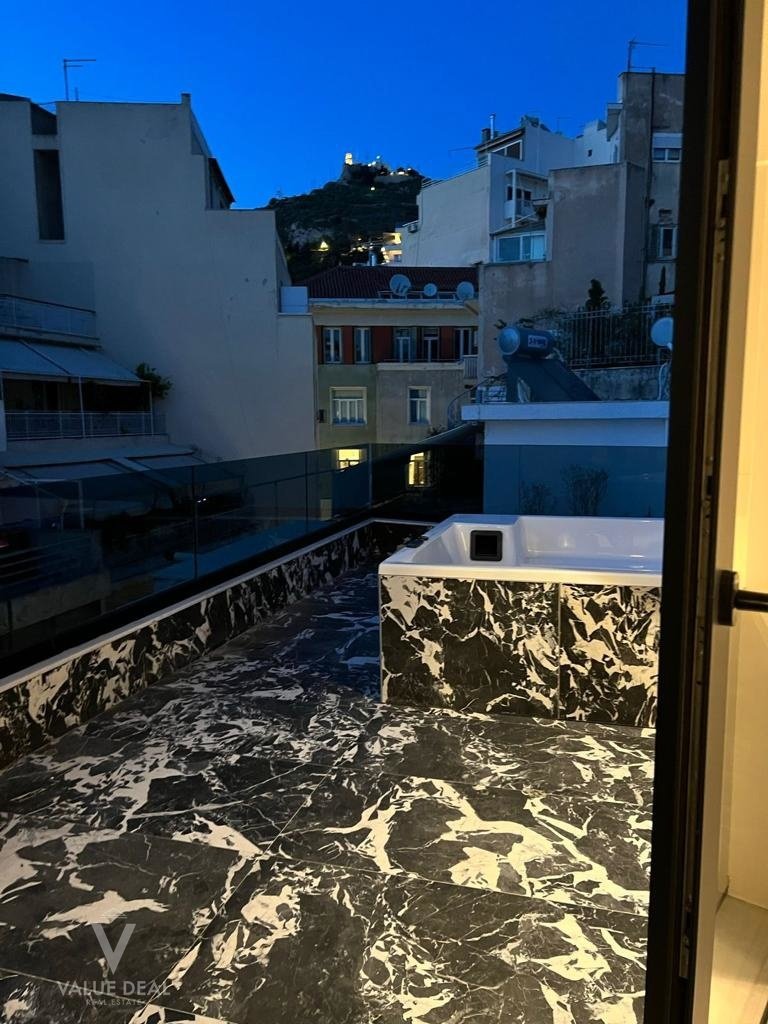 Apartment in Sunoikia Kolonakiou, 1st District of Athens, Athens 1 - 18725382