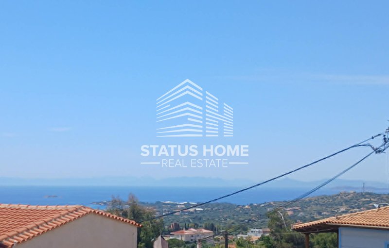 House in Kalyvia Thorikou, Attica, Greece 1 - 18725259