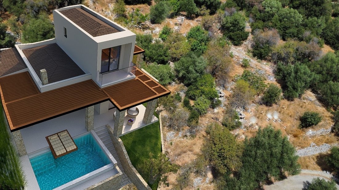 Villa in Argostoli, Peloponnese, Western Greece and the Ionian, Greece 3 - 18722471