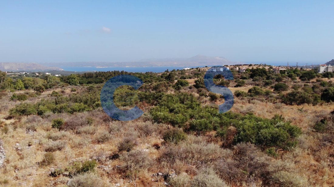 Land in Apokoronas, Greece 2 - 18722308