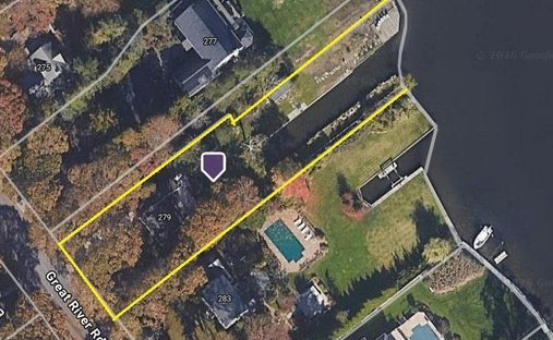 House in Great River, New York, United States 1