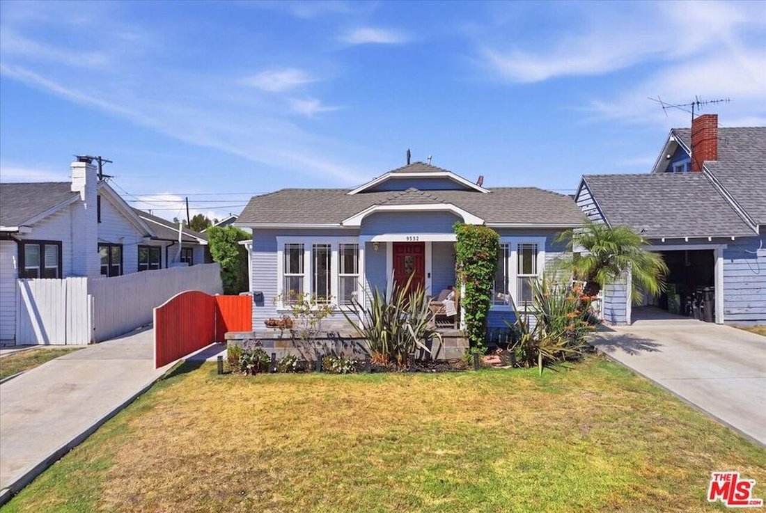 House in Los Angeles, California, United States 2 - 18727900
