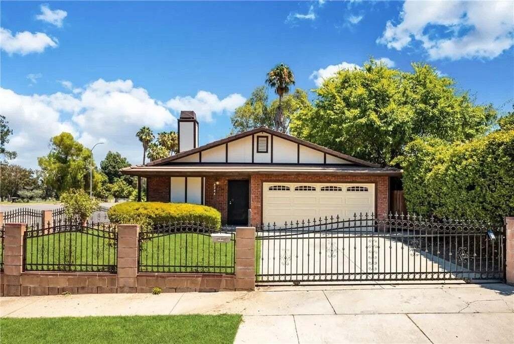 Casa en Los Ángeles, California, Estados Unidos 1 - 18727131