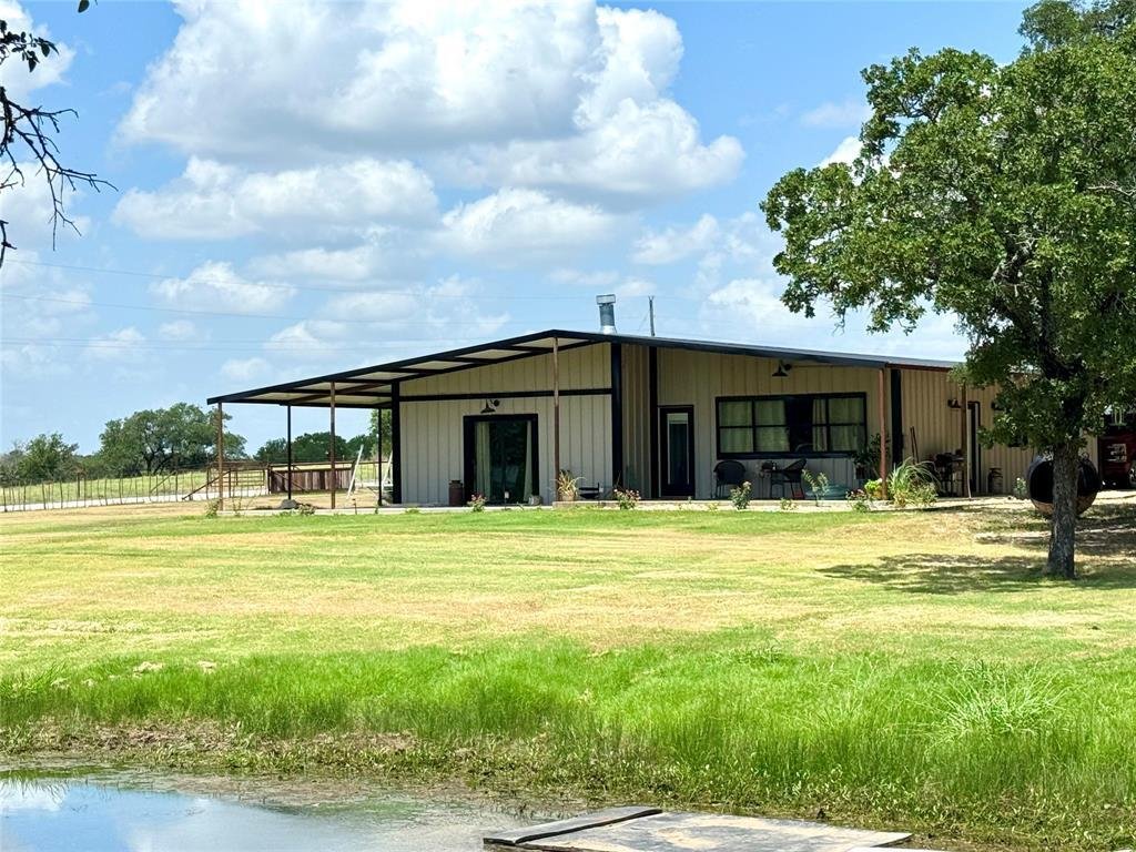 House in Hico, Texas, United States 2 - 18423856