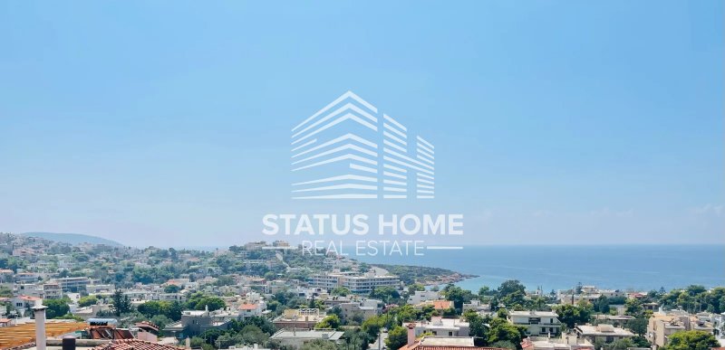 Land in Saronida, Attica, Greece 2 - 18724646