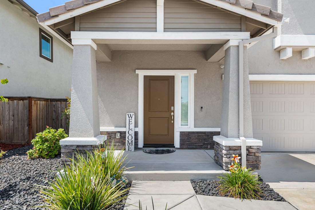 Casa en Lincoln, California, Estados Unidos 4 - 18726095