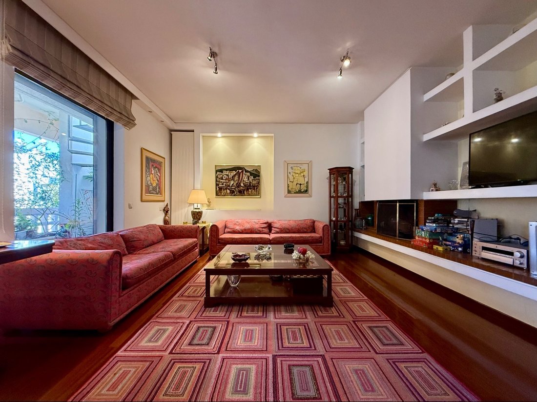 Apartment in 1st District of Athens, Athens, Greece 1 - 18723770