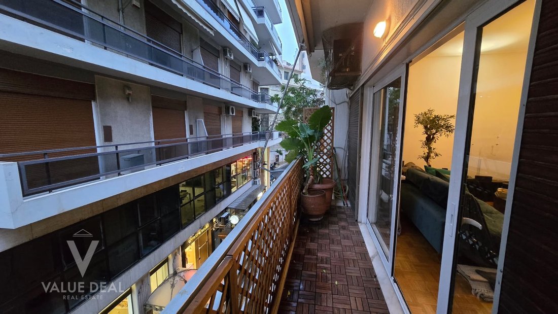 Apartment in Sunoikia Kolonakiou, 1st District of Athens, Athens 1 - 18725339