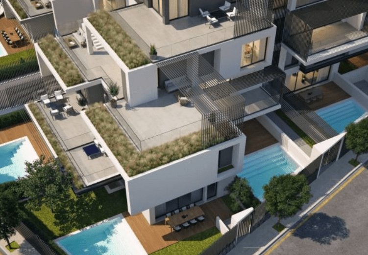 House in North Athens, Attica, Greece 2 - 18723005