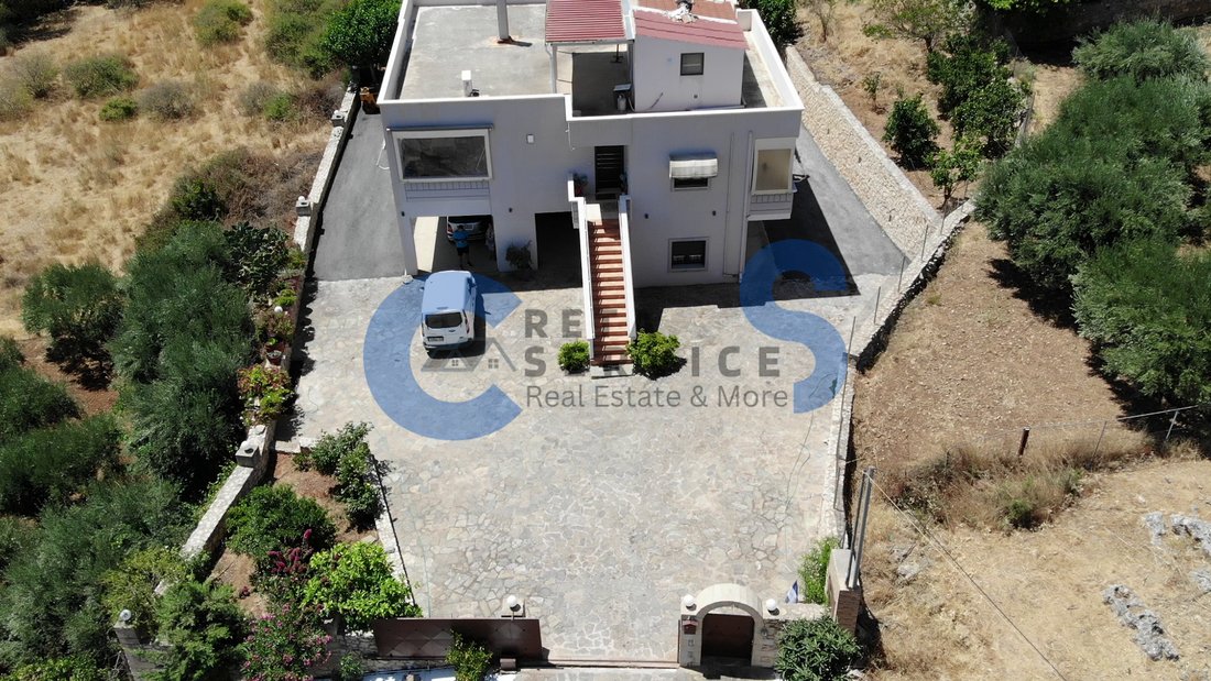 House in Greek Islands, Greece 5 - 18723035