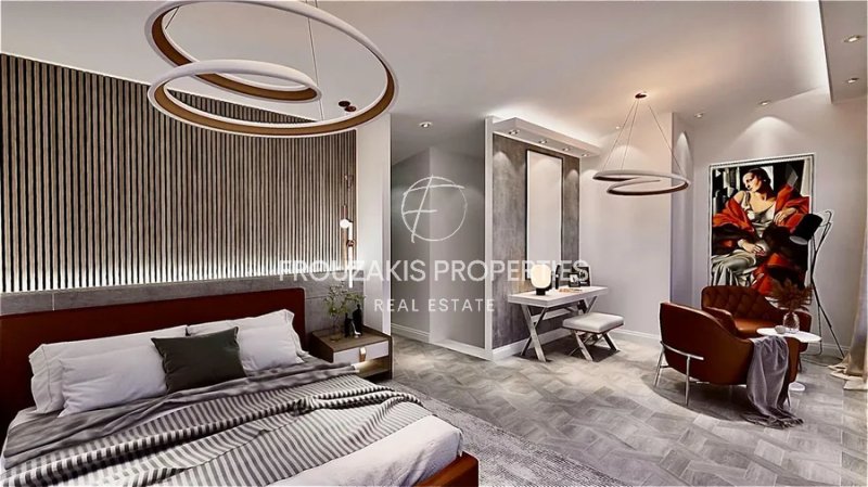 House in Glyfada, Attica, Greece 3 - 18722726