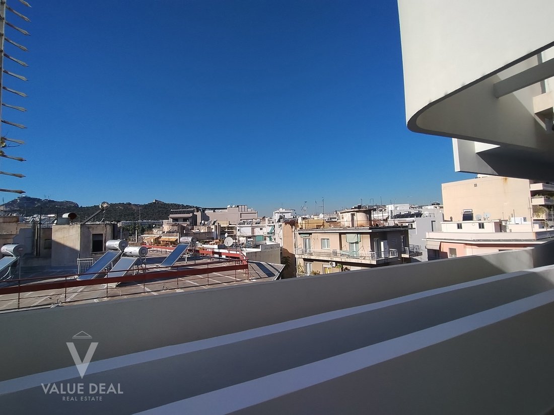 Apartment in Zografos, Attica, Greece 2 - 18725447