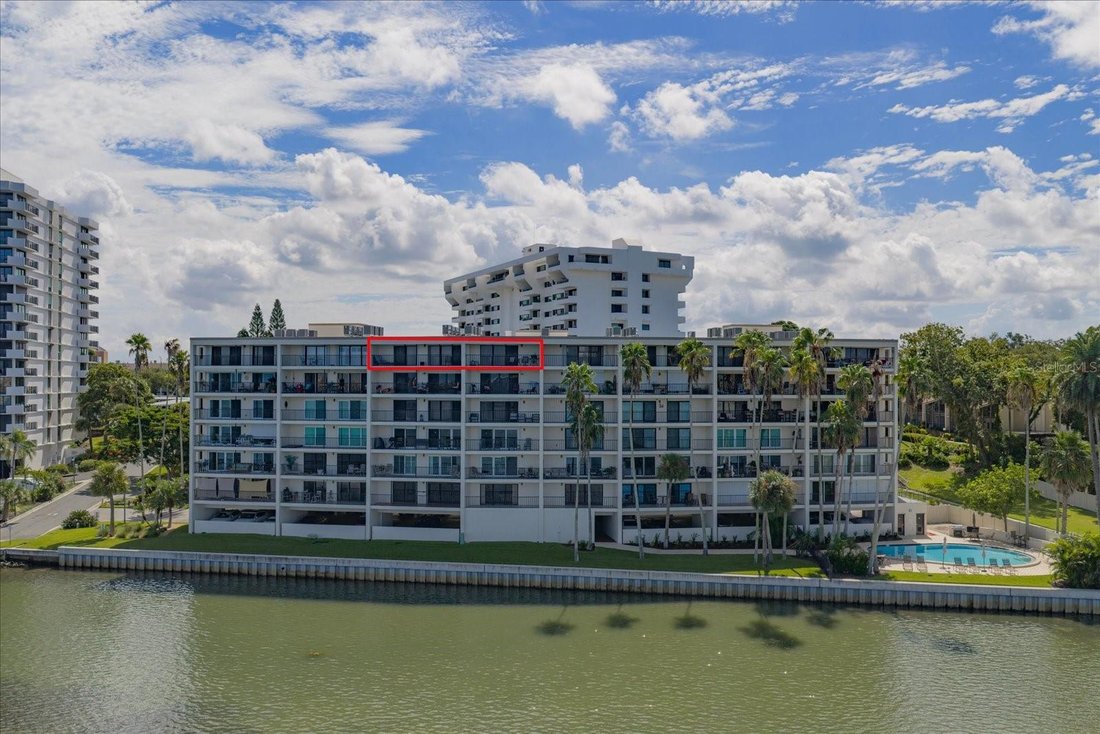 Condo in Clearwater, Florida, United States 3 - 18722064