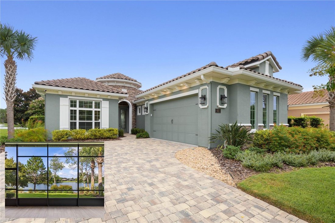 House in Palm Coast, Florida, United States 1 - 17179626