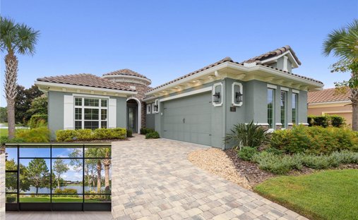 Haus in Palm Coast, Florida, Vereinigte Staaten 1