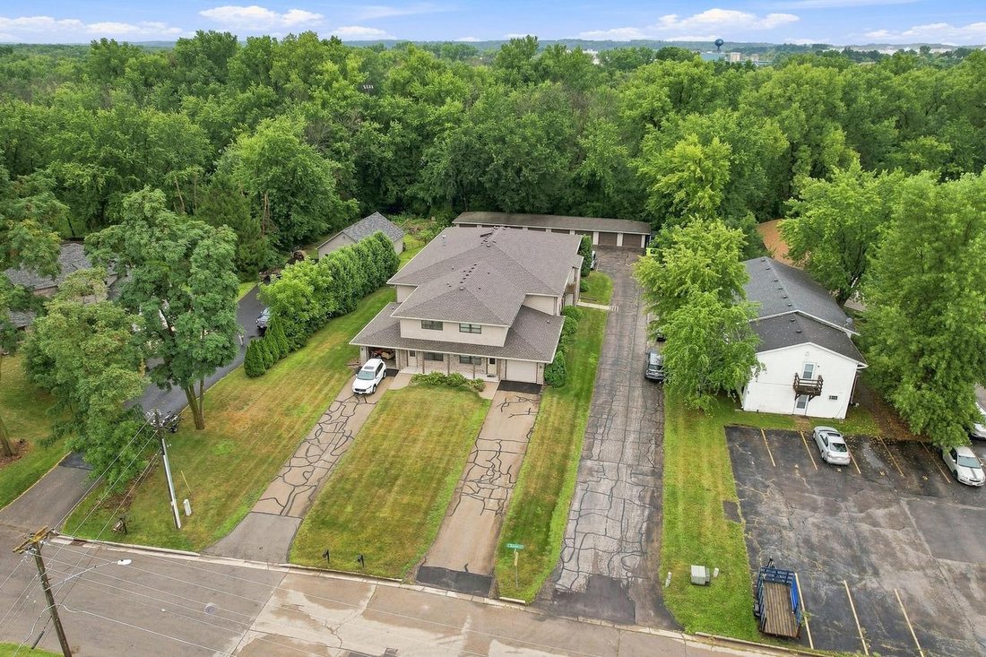 New London, Wisconsin, United States 3 - 18722156