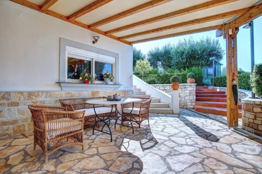 Villa in Kassopaia, Peloponnese, Western Greece and the Ionian, Greece 4 - 18723956