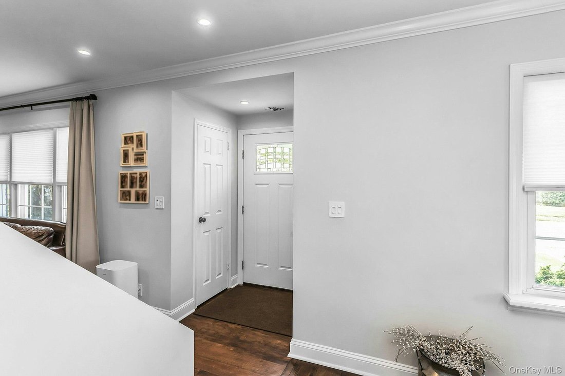 Casa en Nueva York, Nueva York, Estados Unidos 3 - 18728020