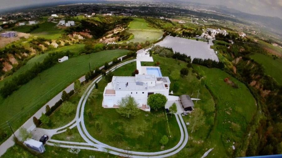 Villa in Panorama, Macedonia and Thrace, Greece 4 - 18722260