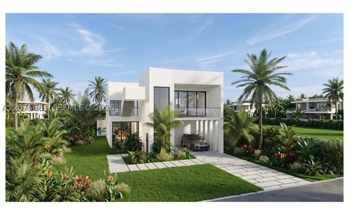 Casa a Miami, Florida, Stati Uniti 1