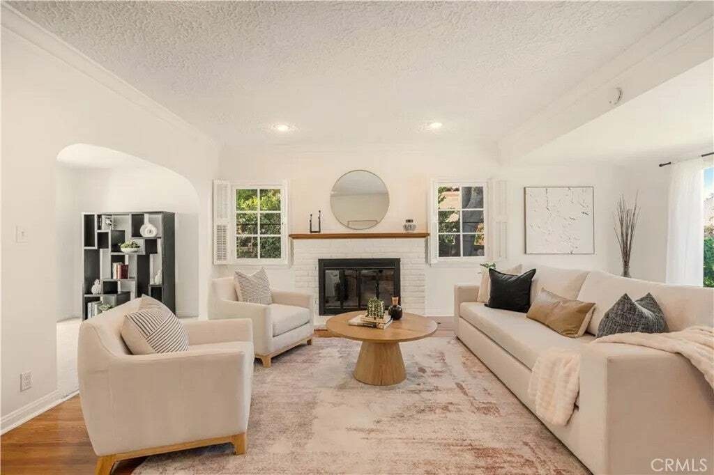 Casa en South Pasadena, California, Estados Unidos 5 - 18727359