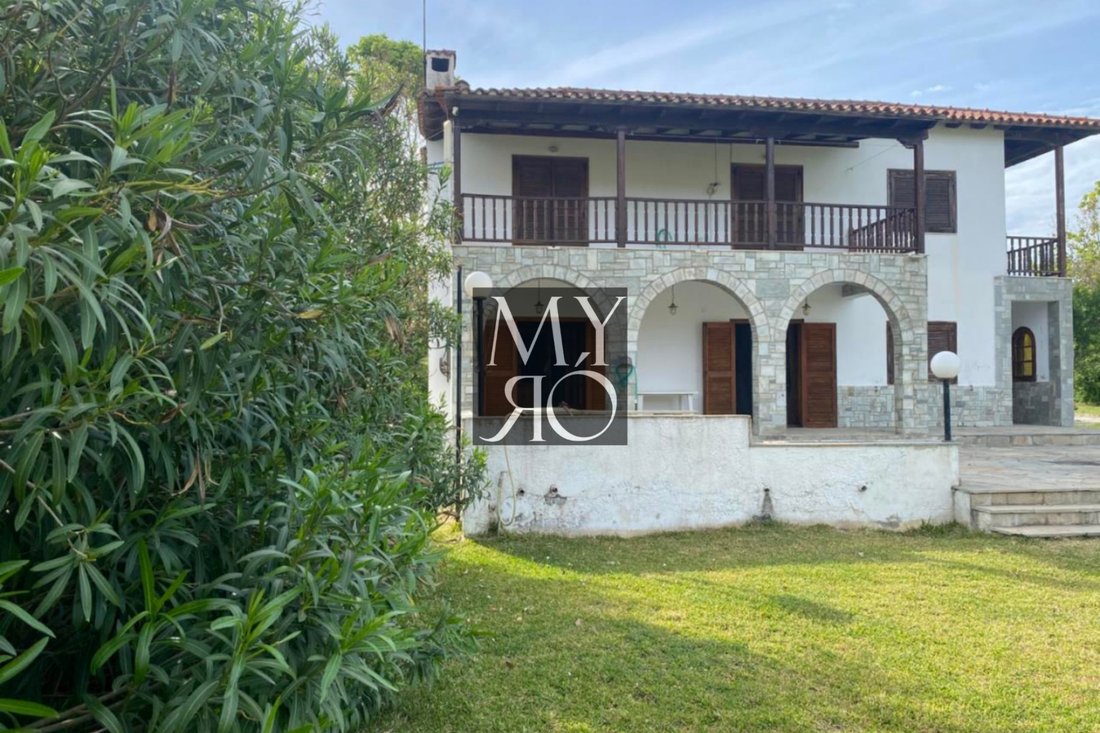 Villa in Halkidiki, Macedonia and Thrace, Greece 2 - 18724282
