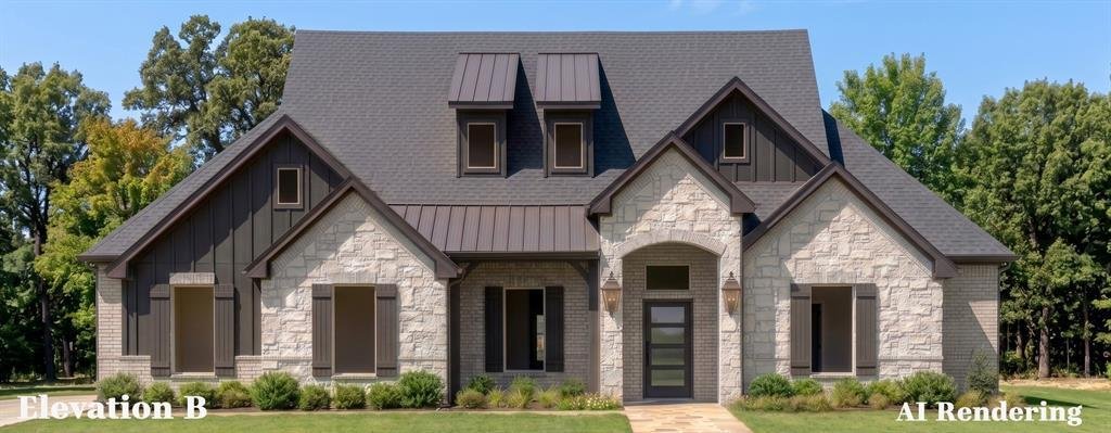 House in Vidor, Texas, United States 1 - 18727698