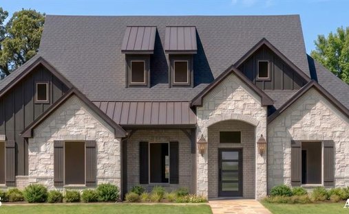 Casa en Vidor, Texas, Estados Unidos 1