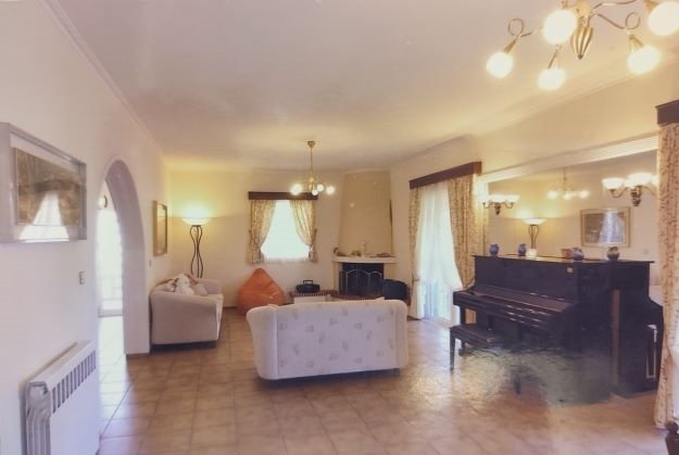 Villa in Ermioni, Peloponnese, Western Greece and the Ionian, Greece 1 - 18722219
