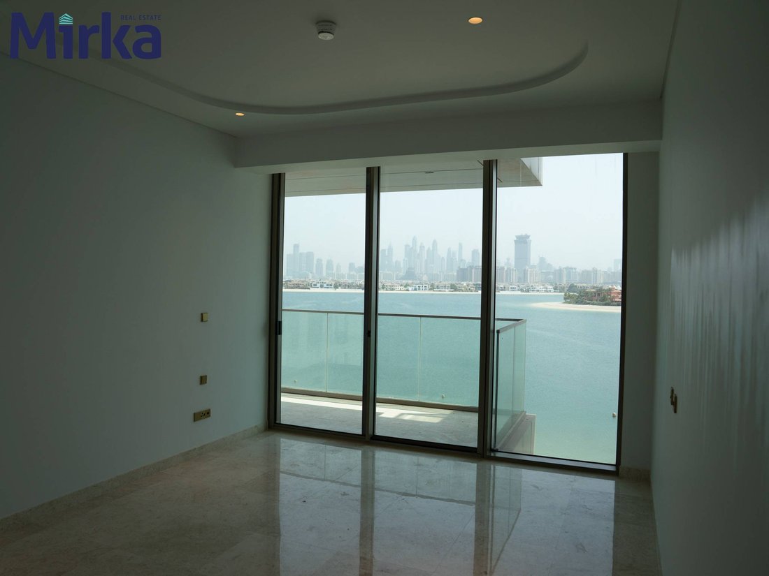 Apartment in Palm Jumeirah, Dubai, United Arab Emirates 2 - 18688113
