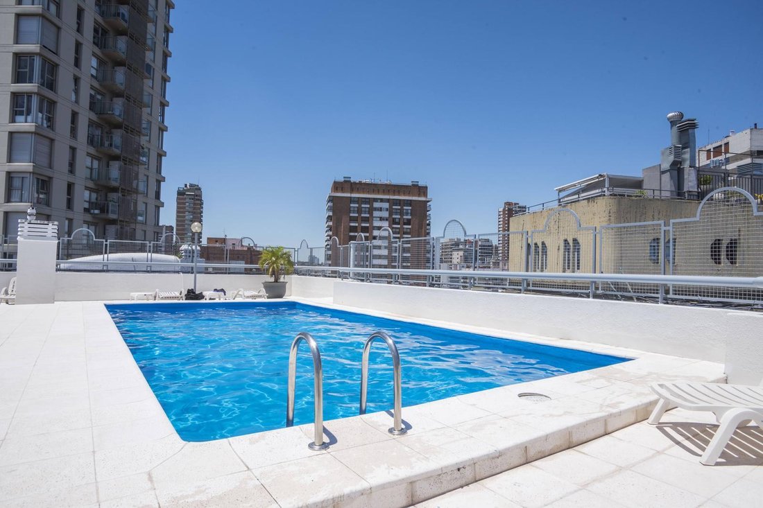 Apartamento en Buenos Aires, Buenos Aires, Argentina 1 - 18721686