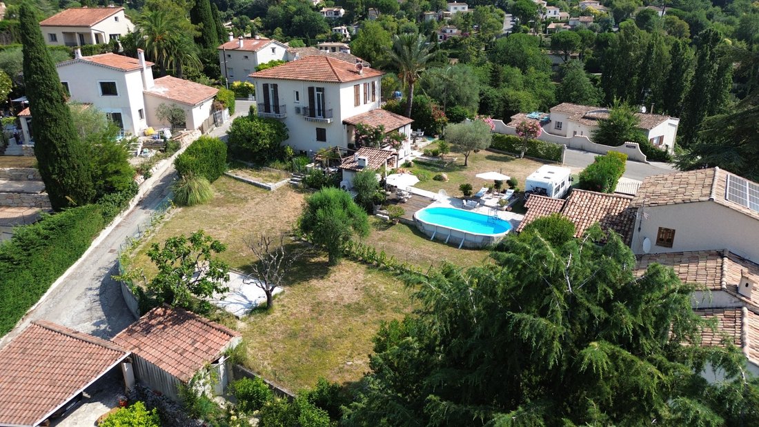 Appartement à Centre du Village, La Colle-sur-Loup, France 3 - 18728248