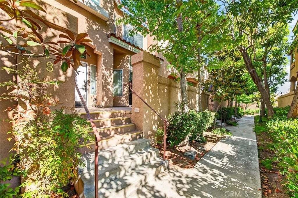 Townhouse en Torrance, California, Estados Unidos 3 - 18727310