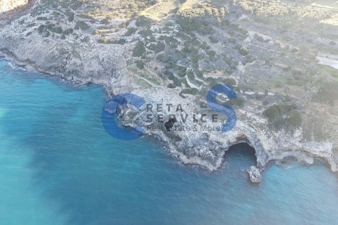 Land in Apokoronas, Greece 2 - 18722423