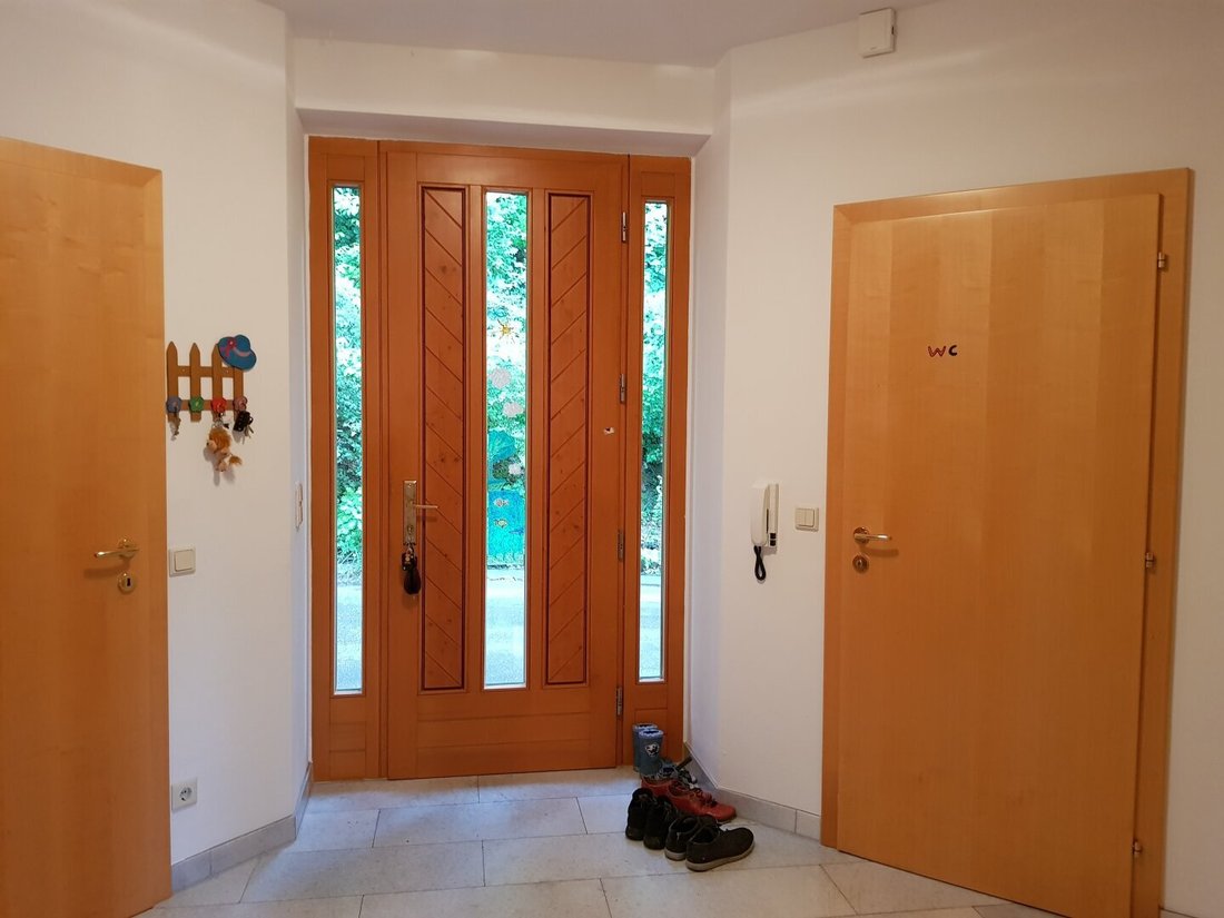 Casa a Purkersdorf, Bassa Austria, Austria 5 - 18721084