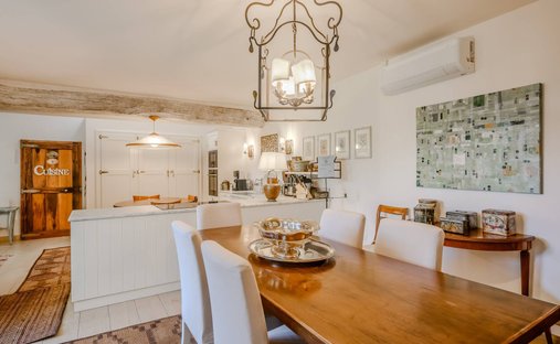 Casa en Agrate Conturbia, Piamonte, Italia 1