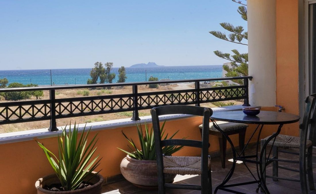 Villa in Community of Timbakion, Tybakio, Greece 2 - 18724547