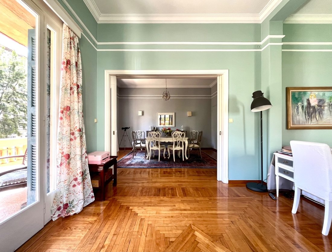 Apartment in South Athens, Attica, Greece 5 - 18723884