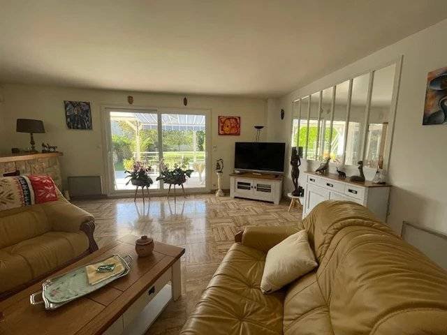 Casa en Centre Nord, Tournan-en-Brie, Francia 4 - 16562717
