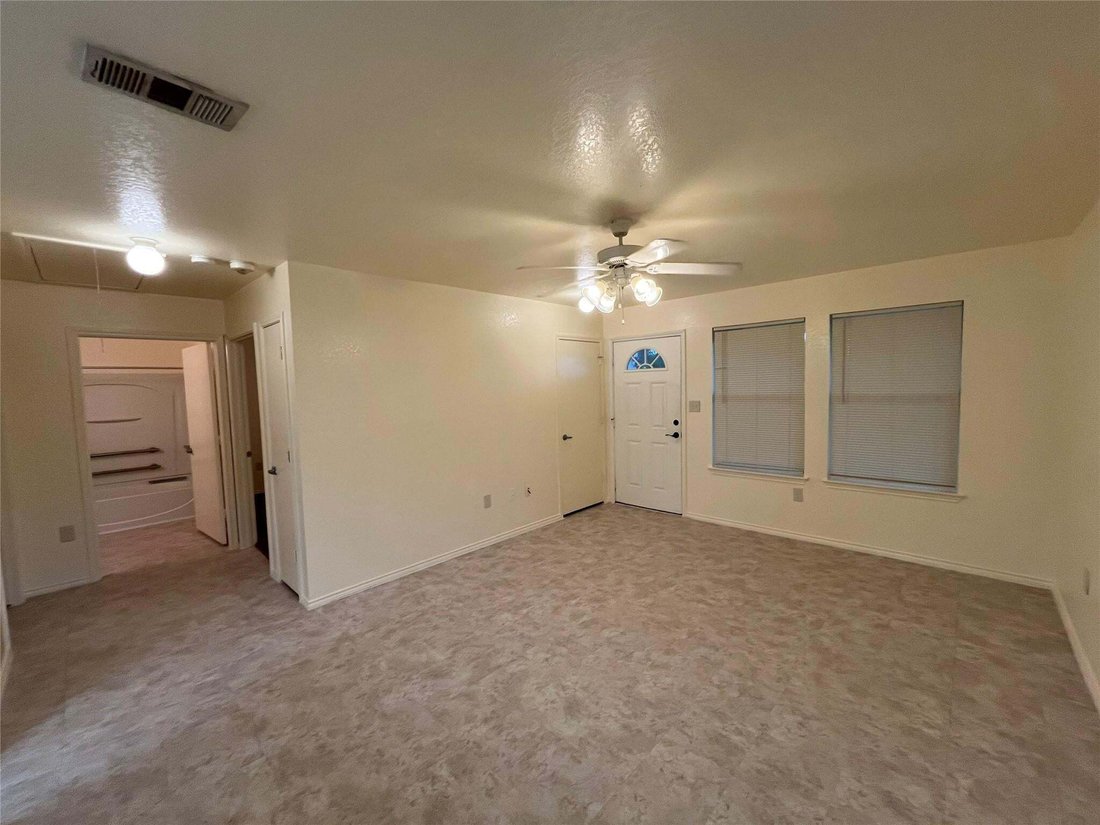 Casa a Rosharon, Texas, Stati Uniti 3 - 18727654