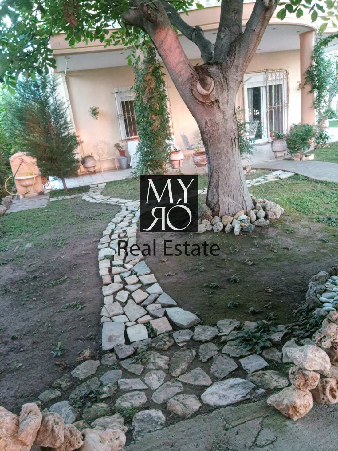 Villa in Dion - Olympos, Macedonia and Thrace, Greece 4 - 18724305