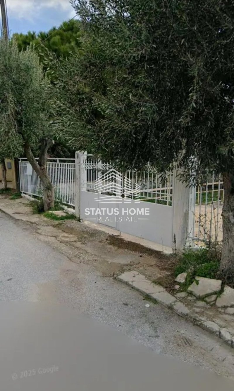 Land in Kalyvia Thorikou, Attica, Greece 2 - 18724636